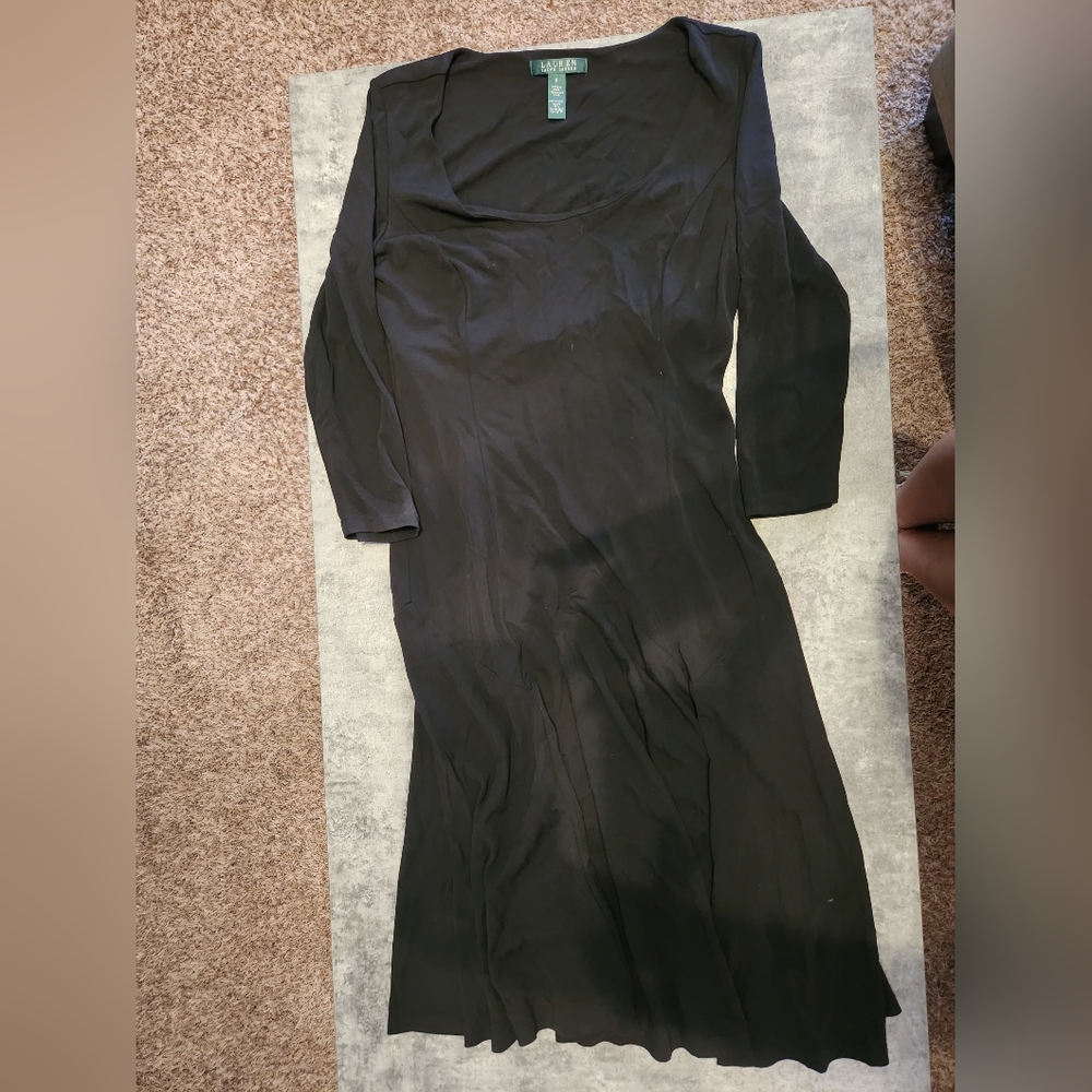 Ralph Lauren dress